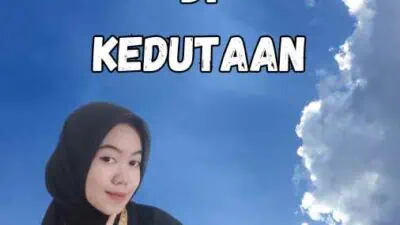 legalisir Power Of Pengacara di Kedutaan