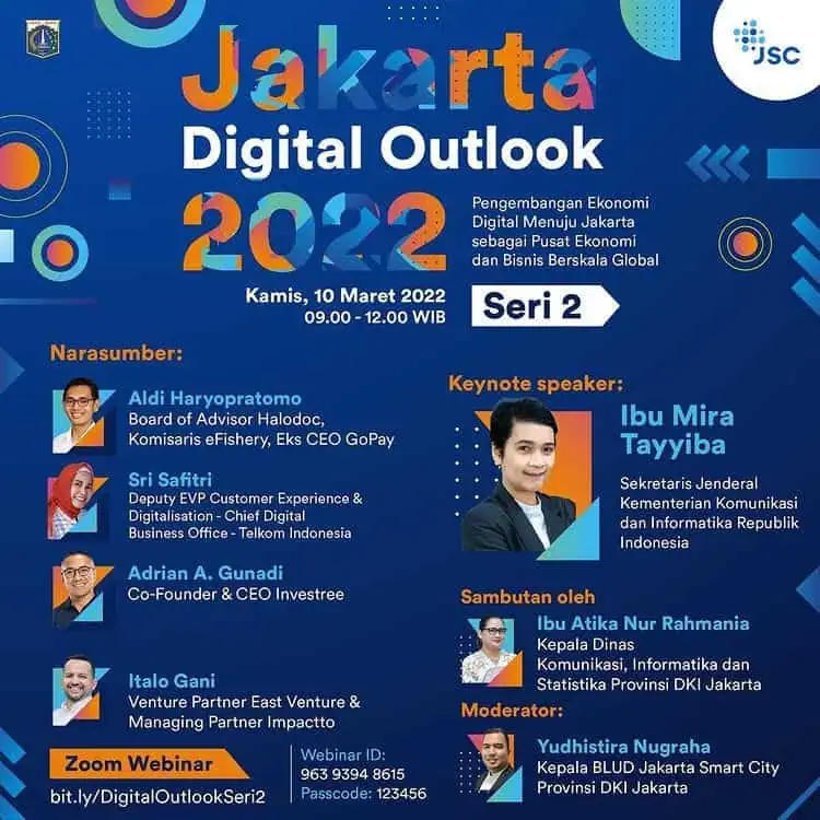 Layanan kontrak digital Jakarta