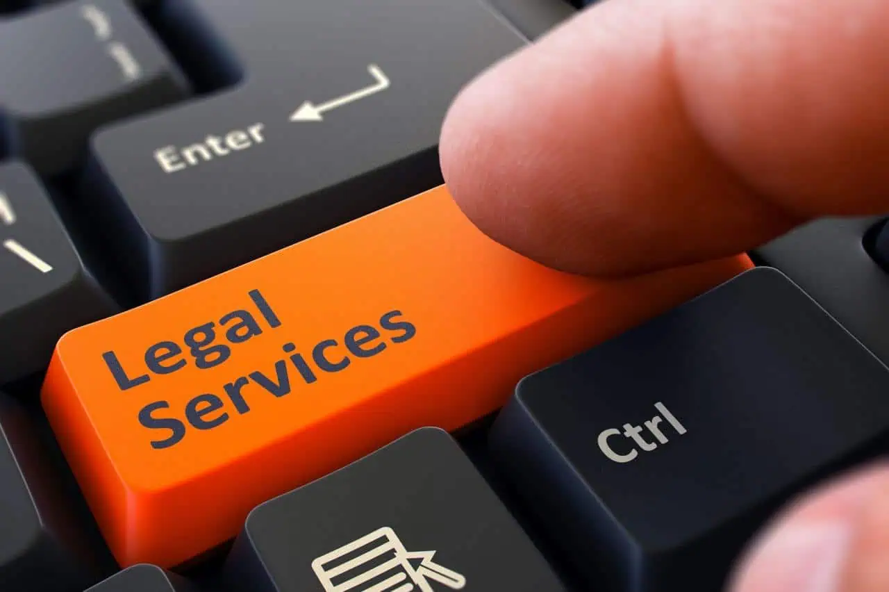 Jasa legal online Jakarta