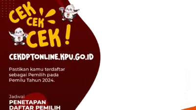 Validasi dokumen online 2024