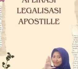 Aplikasi Legalisasi Apostille