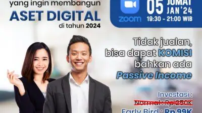 Konsultasi properti digital 2024