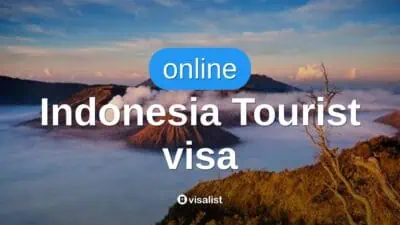 Persyaratan dan Prosedur Pengajuan Visa Pelajar Indonesia