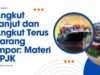 Angkut Lanjut dan Angkut Terus Barang Impor: Materi PPJK