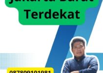 Jasa Visa Jakarta Barat Terdekat