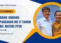 Undang-Undang Kepabeanan No 17 Tahun 2006: Materi PPJK