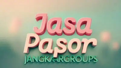 Jasa Paspor 2025