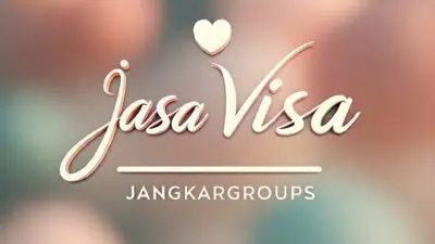 Jasa Visa 2025