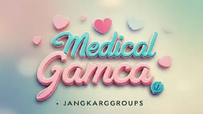 Medical Gamca 2025