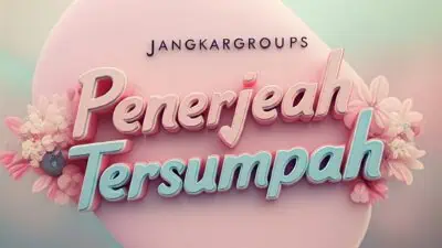 Penerjemah Tersumpah 2025