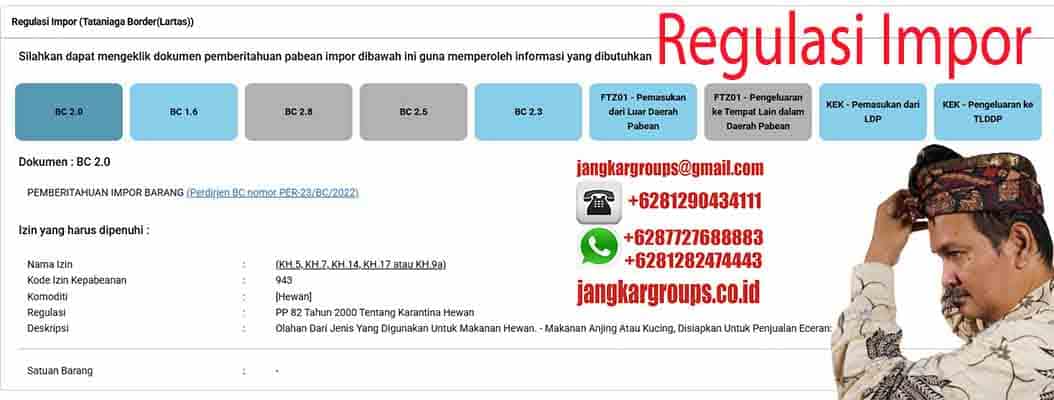 Makanan Hewan Anjing atau Kucing