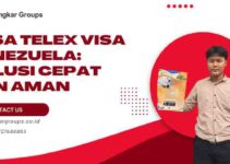 Jasa Telex Visa Venezuela: Solusi Cepat dan Aman