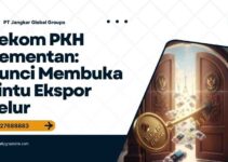 Rekom PKH Kementan: Kunci Membuka Pintu Ekspor Telur
