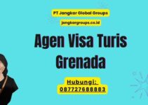 Agen Visa Turis Grenada Yang Akurat Dan Berpengalaman