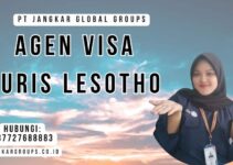 Agen Visa Turis Lesotho