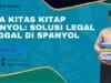 Jasa KITAS KITAP Spanyol: Solusi Legal Tinggal di Spanyol