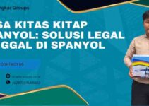 Jasa KITAS KITAP Spanyol: Solusi Legal Tinggal di Spanyol
