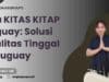 Jasa KITAS KITAP Uruguay: Solusi Legalitas Tinggal di Uruguay