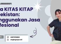 Jasa KITAS KITAP Uzbekistan: Menggunakan Jasa Profesional