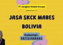 Jasa SKCK Mabes Bolivia