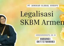 Legalisasi SKBM Armenia