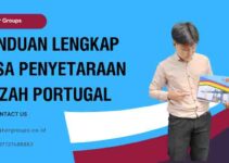 Jasa Penyetaraan Ijazah Portugal