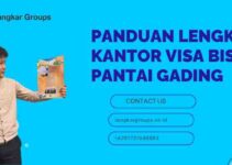 Kantor Visa Bisnis Pantai Gading