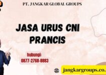 Jasa Urus CNI Prancis