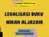 Legalisasi Buku Nikah Aljazair