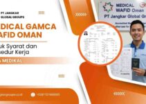 Medical Gamca Wafid Oman Untuk Syarat dan Prosedur Kerja