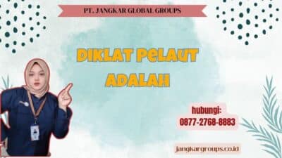 Diklat Pelaut Adalah