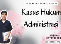 Kasus Hukum Administrasi