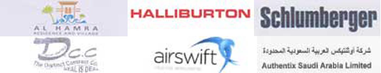 Klien Kami Klien Kami