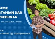 Ekspor Pertanian dan Perkebunan: Syarat & Prosedur Terbaru