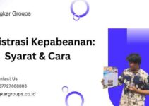 Registrasi Kepabeanan: Syarat & Cara