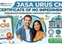 Jasa Mengurus CNI (Certificate of No Impediment) untuk Perca
